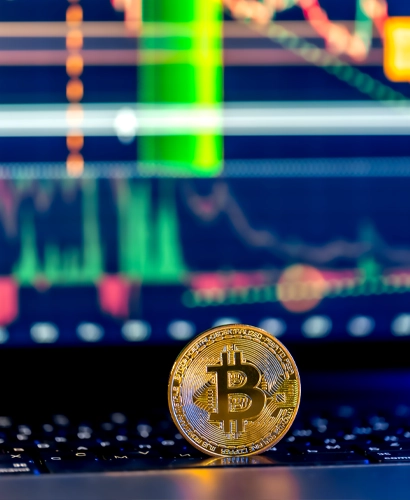 Teamet bakom Rik Flowbit vid marknadsanalys