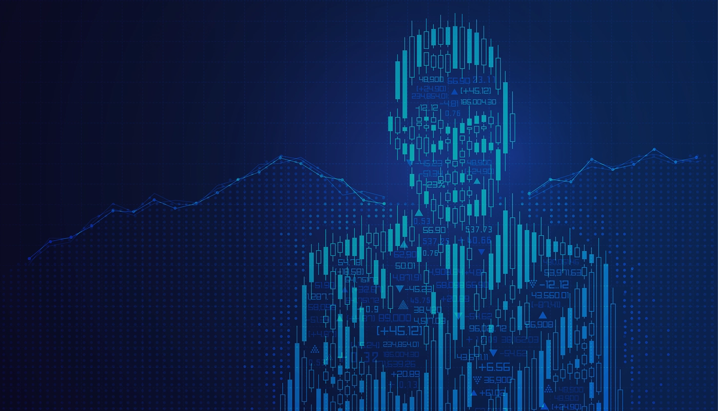 Bakgrundsgrafik från Rik Flowbit