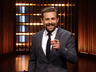 Fredrik Eklund om Rik Flowbit