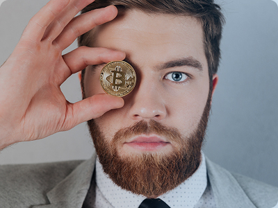 Johan Varg – chefsanalytiker hos Rik Flowbit