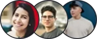 Betygssigill från Rik Flowbit